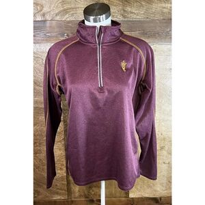 KA for HER Knights Sun Devils Pull Over Size‎ Large